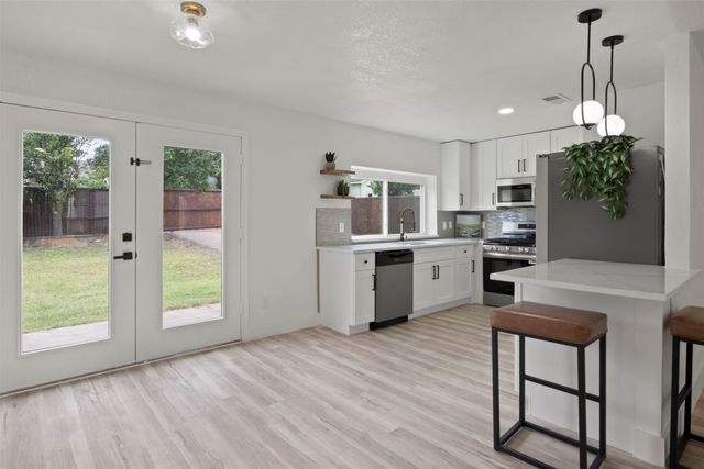 1612 Huntington Drive, Mesquite, TX 75149