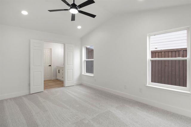 1612 Huntington Drive, Mesquite, TX 75149