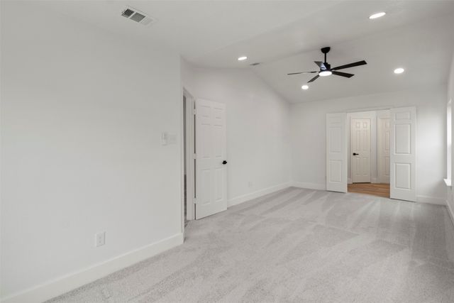 1612 Huntington Drive, Mesquite, TX 75149