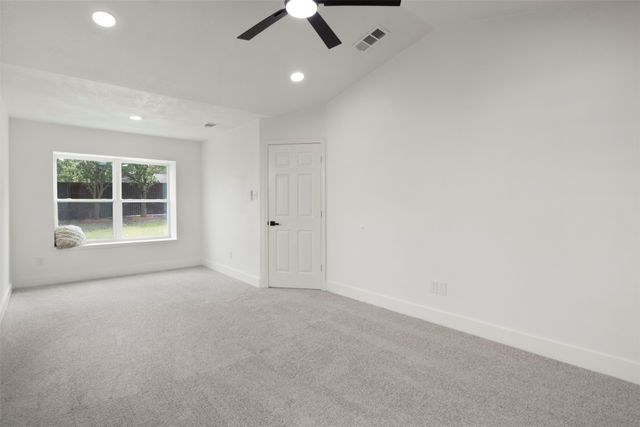 1612 Huntington Drive, Mesquite, TX 75149