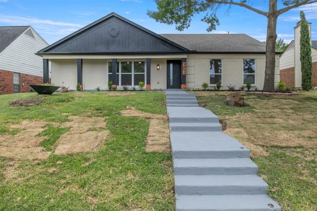 1612 Huntington Drive, Mesquite, TX 75149