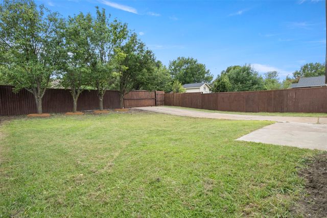 1612 Huntington Drive, Mesquite, TX 75149