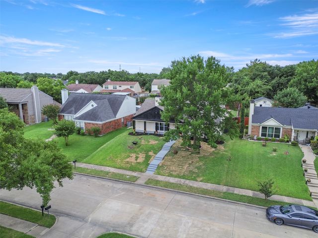 1612 Huntington Drive, Mesquite, TX 75149