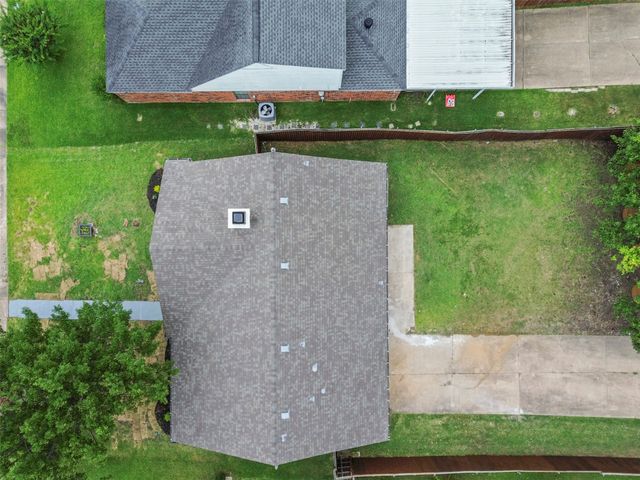 1612 Huntington Drive, Mesquite, TX 75149
