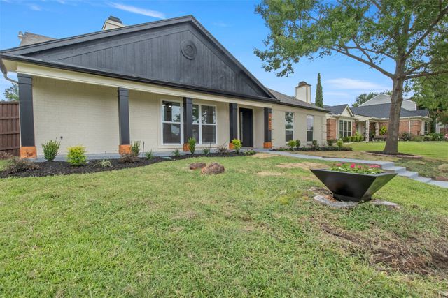 1612 Huntington Drive, Mesquite, TX 75149