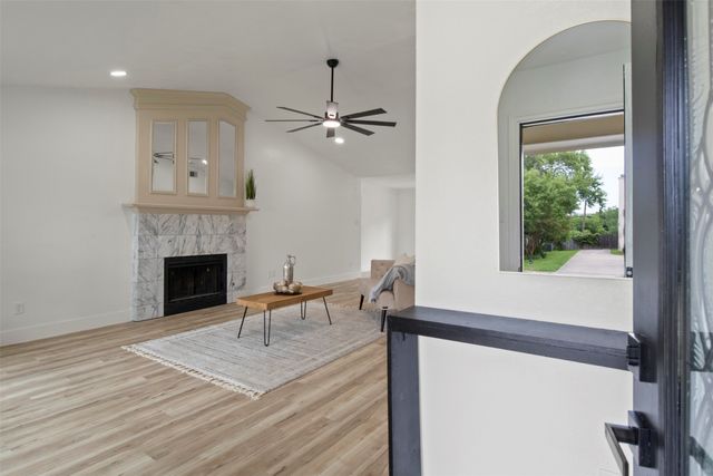 1612 Huntington Drive, Mesquite, TX 75149