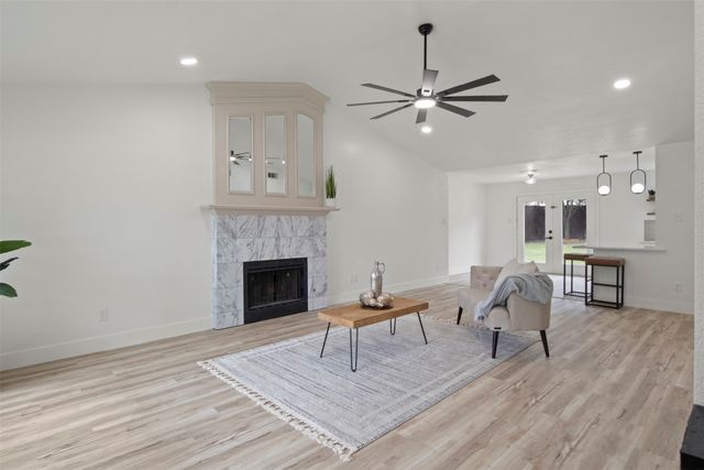 1612 Huntington Drive, Mesquite, TX 75149