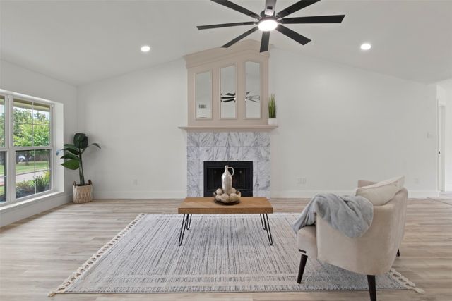 1612 Huntington Drive, Mesquite, TX 75149