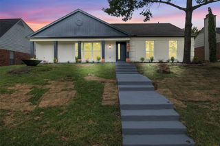 1612 Huntington Drive, Mesquite, TX 75149