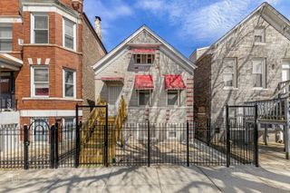2409 S Spaulding Avenue 1, Chicago, IL 60623