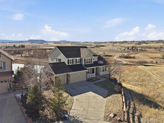 458 Crosshaven Place, Castle Rock, CO 80104