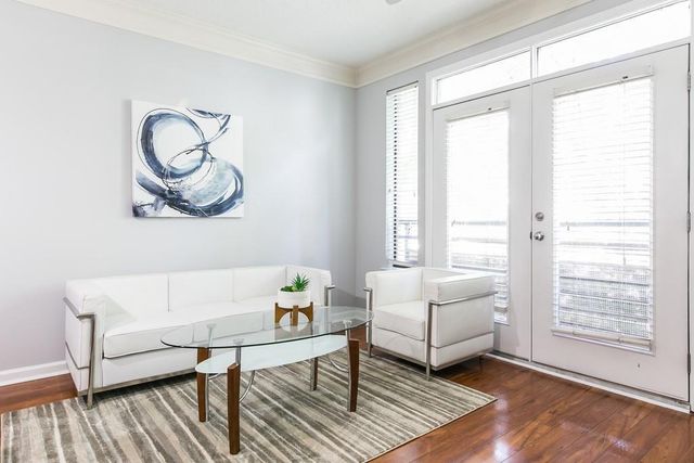 401 16th street 1378, Atlanta, GA 30363