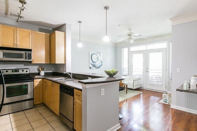 401 16th street 1378, Atlanta, GA 30363