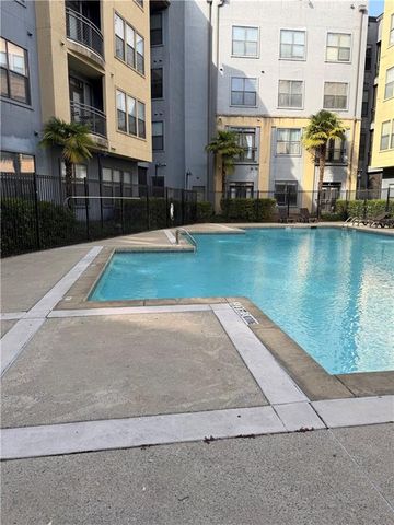 401 16th street 1378, Atlanta, GA 30363