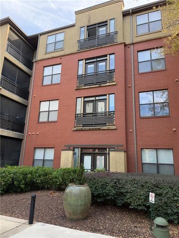 401 16th street 1378, Atlanta, GA 30363