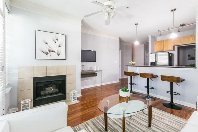 401 16th street 1378, Atlanta, GA 30363