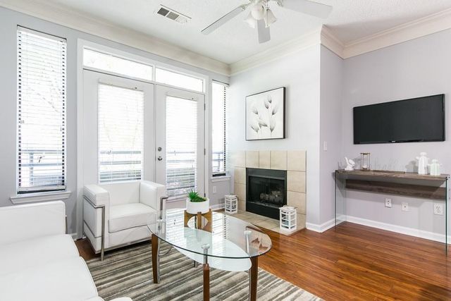 401 16th street 1378, Atlanta, GA 30363