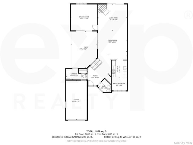 7 Evon Court, Scarsdale, NY 10583