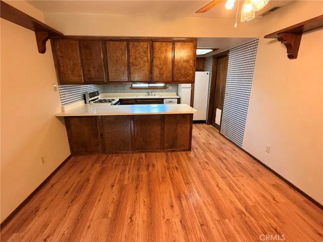 411 E Fairway Boulevard, Big Bear City, CA 92314