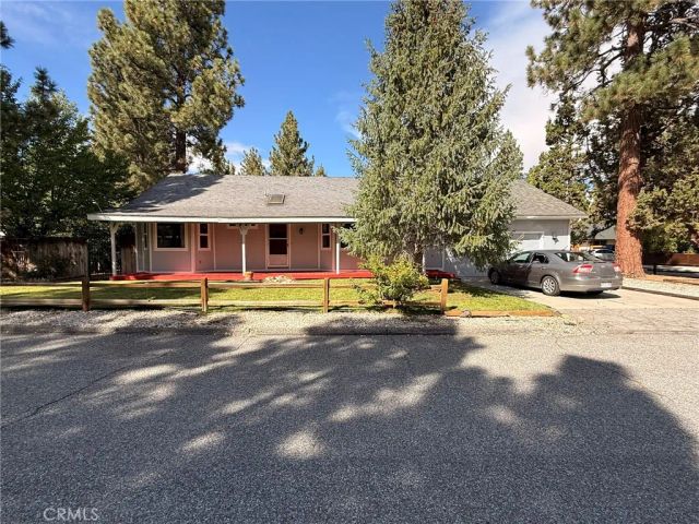 411 E Fairway Boulevard, Big Bear City, CA 92314