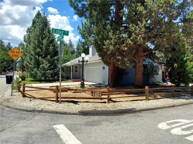 411 E Fairway Boulevard, Big Bear City, CA 92314