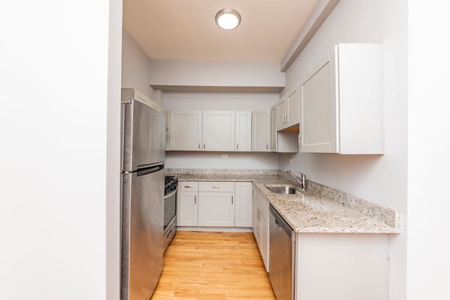 318 Lake Street 2R, Oak Park, IL 60302