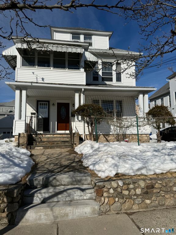 117 Palm Street 3, Bridgeport, CT 06610