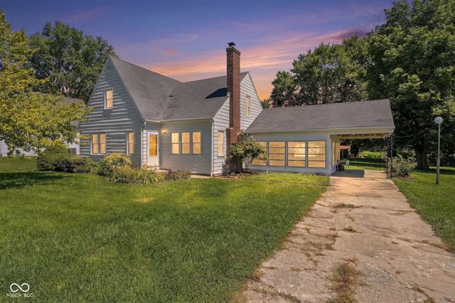 314 W Main Street, Jamestown, IN 46147