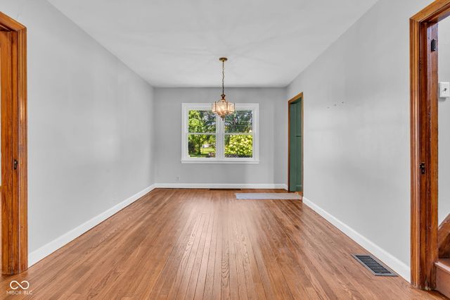 314 W Main Street, Jamestown, IN 46147