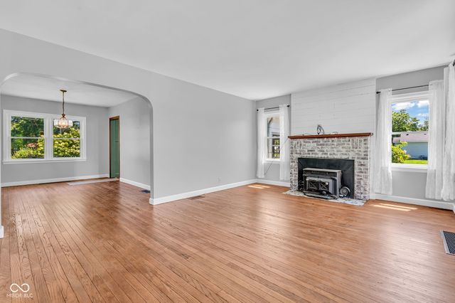 314 W Main Street, Jamestown, IN 46147