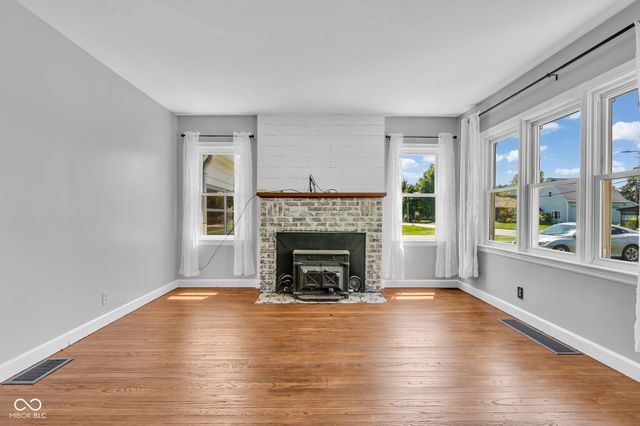 314 W Main Street, Jamestown, IN 46147