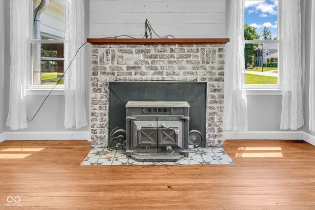 314 W Main Street, Jamestown, IN 46147