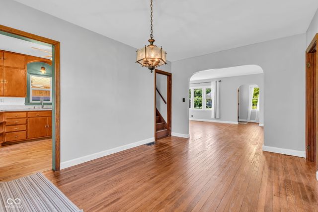 314 W Main Street, Jamestown, IN 46147
