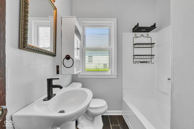 314 W Main Street, Jamestown, IN 46147