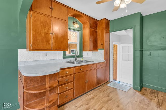 314 W Main Street, Jamestown, IN 46147