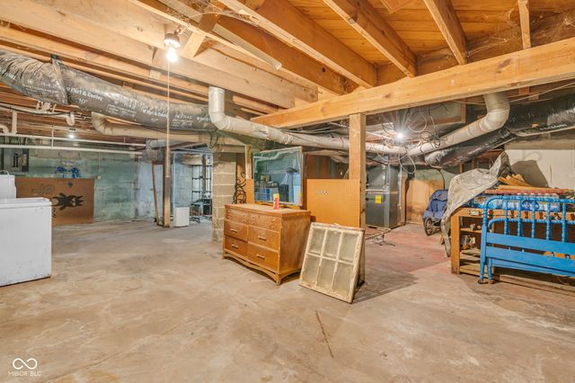 314 W Main Street, Jamestown, IN 46147