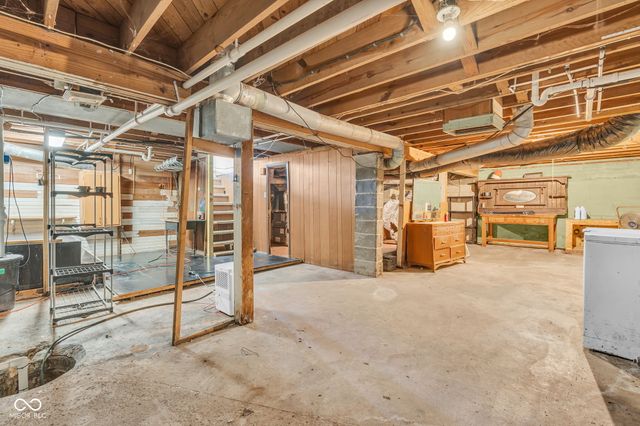 314 W Main Street, Jamestown, IN 46147
