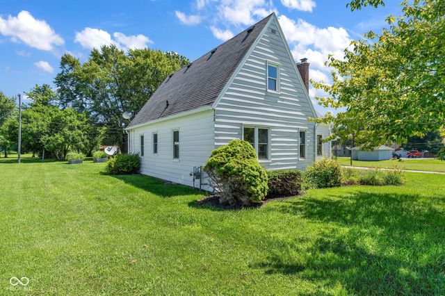 314 W Main Street, Jamestown, IN 46147