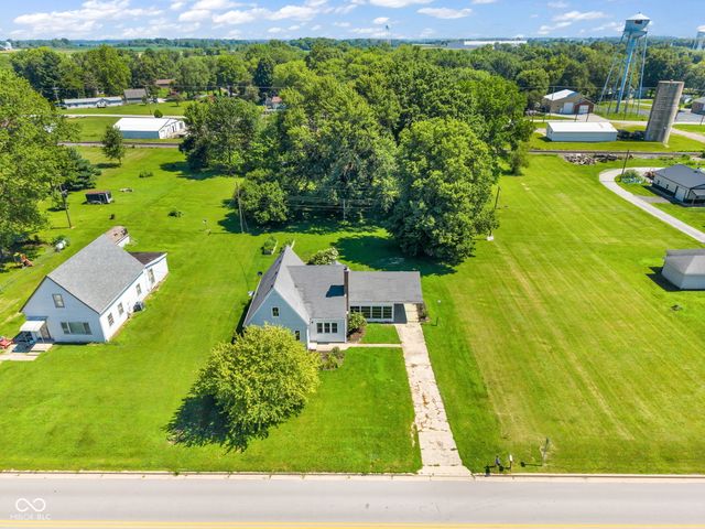 314 W Main Street, Jamestown, IN 46147