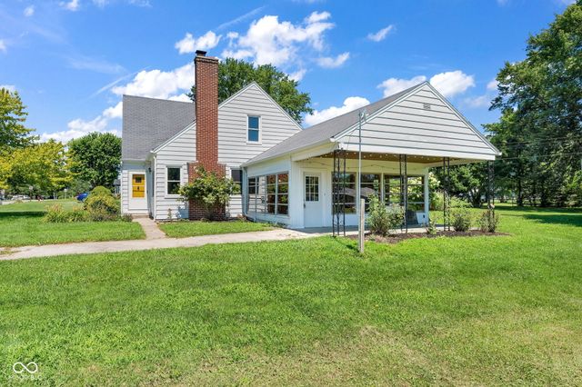 314 W Main Street, Jamestown, IN 46147
