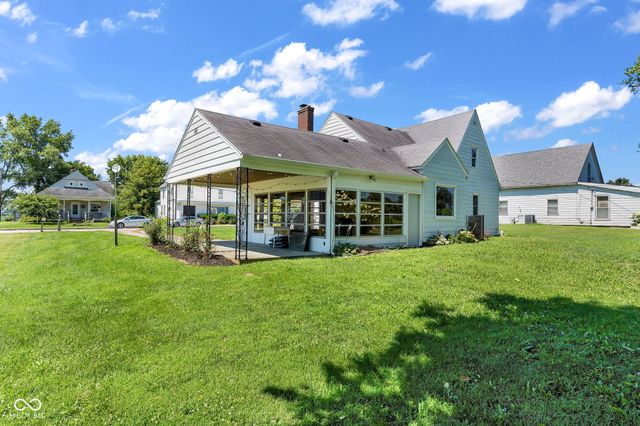 314 W Main Street, Jamestown, IN 46147