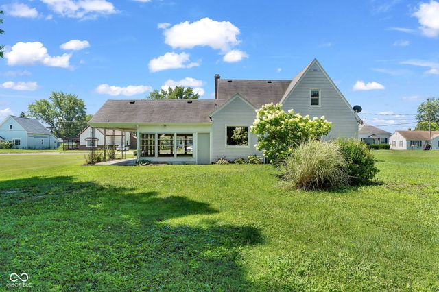 314 W Main Street, Jamestown, IN 46147
