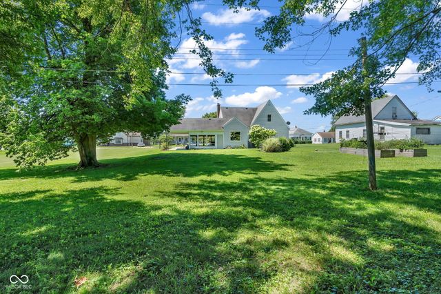 314 W Main Street, Jamestown, IN 46147