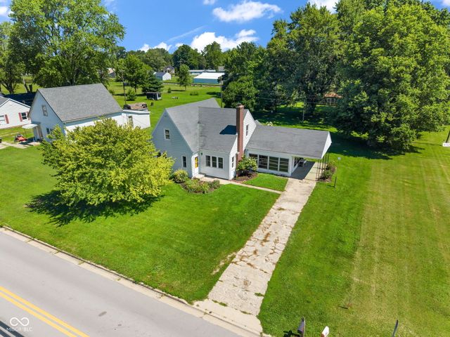 314 W Main Street, Jamestown, IN 46147