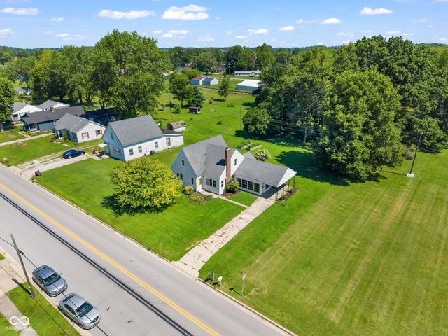 314 W Main Street, Jamestown, IN 46147