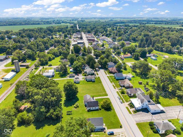 314 W Main Street, Jamestown, IN 46147