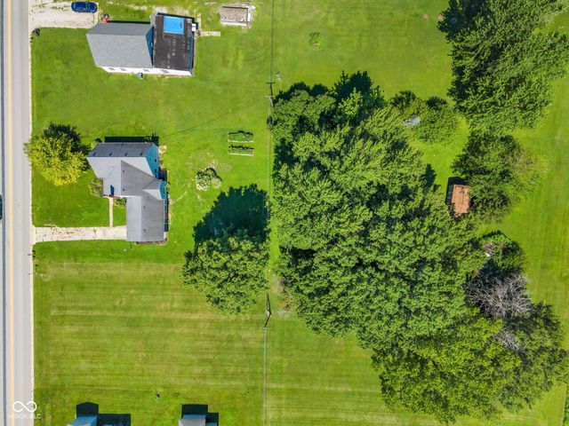 314 W Main Street, Jamestown, IN 46147