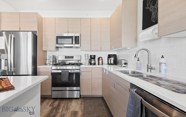 247 New Ventures Drive B, Bozeman, MT 59718