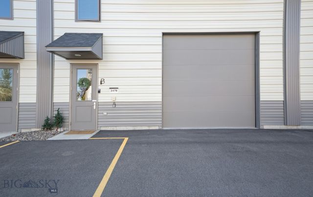 247 New Ventures Drive B, Bozeman, MT 59718