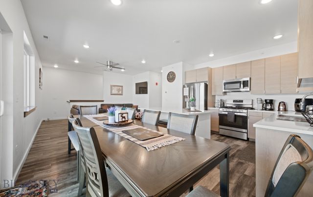 247 New Ventures Drive B, Bozeman, MT 59718